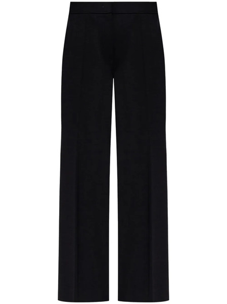 Max Mara Yana Trousers - Black 