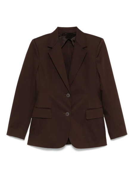  Max Mara Yuppy Blazer - Brown 