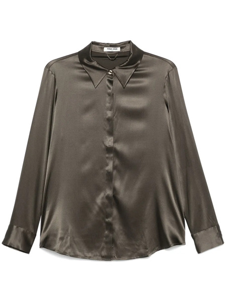  Max & Moi Levy Shirt - Green 