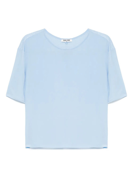  Max & Moi Tarleen T-shirt - Blue 