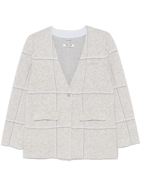  Max & Moi Valma Cardigan - Grey 
