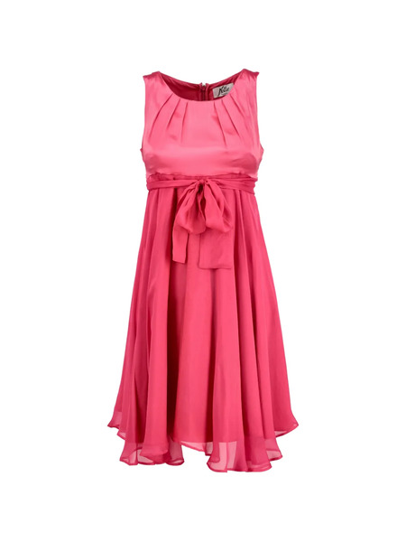  Max&co. Ruffled Dress - Pink 