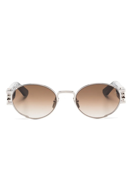  Maybach Eyewear The Drive I Sunglasses - Silver 