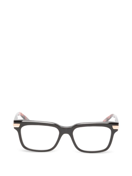  Maybach Eyewear The Loyal I Glasses - Brown 