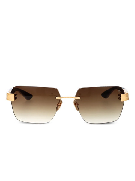  Maybach Eyewear The Magic I Sunglasses - Gold 