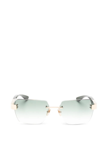  Maybach Eyewear The Magic I Sunglasses - Gold 