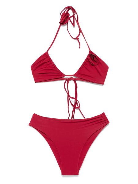  Maygel Coronel Quero Bikini - Red 