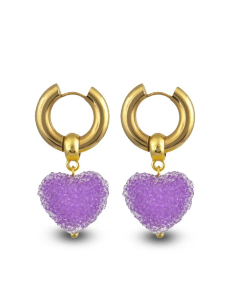  Mayol Candyshack Earrings - Gold 