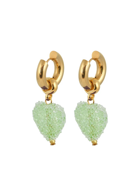  Mayol Candyshack Earrings - Green 