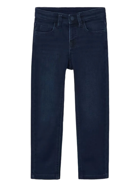  Mayoral Five-pocket Jeans - Blue 