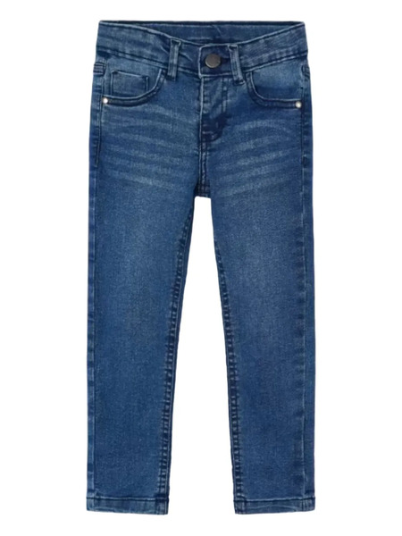  Mayoral Five-pocket Jeans - Blue 