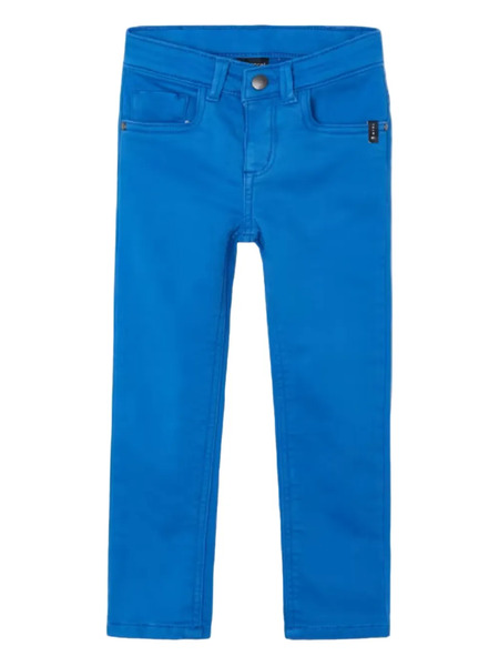  Mayoral Slim Fit Pants - Blue 