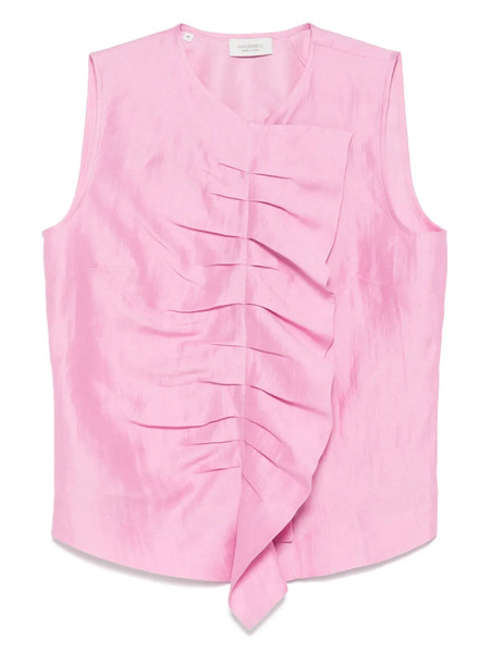  Mazzarelli Barbara Top - Pink 