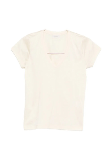 Mazzarelli Calliope T-shirt - Neutrals 