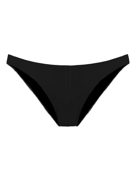  Mc2 Saint Barth Bikini Bottoms - Black 