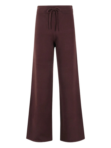  Mc2 Saint Barth Cambon Drawstring Pants - Brown 