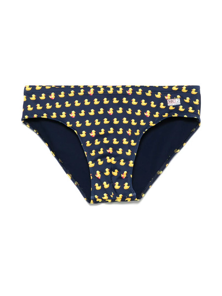  Mc2 Saint Barth Cayo Swim Trunks - Blue 