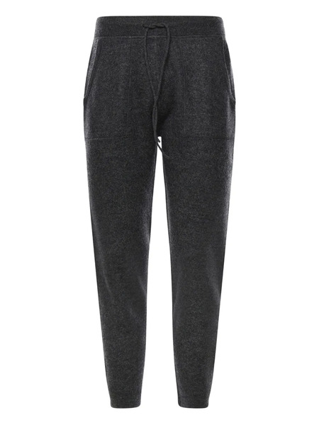  Mc2 Saint Barth Drawstring Track Pants - Grey 