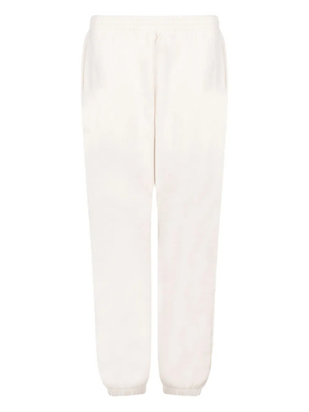  Mc2 Saint Barth Elasticated Track Pants - Neutrals 