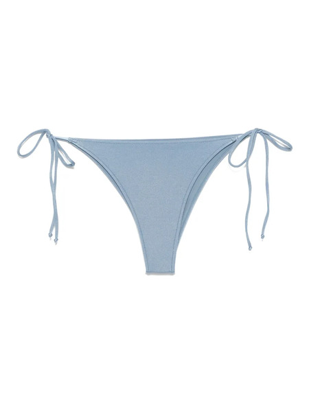  Mc2 Saint Barth Marielle Bikini Briefs - Blue 