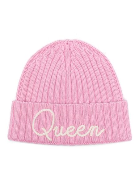  Mc2 Saint Barth Wengen Beanie - Pink 