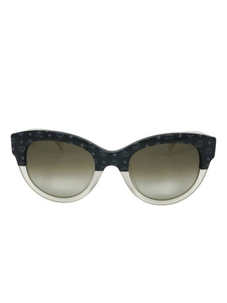  Mcm Cat-eye Sunglasses - Grey 