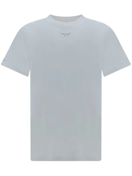  Mcm Essential T-shirt - White 