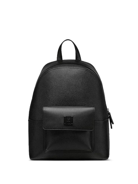  Mcm Stark black Backpack 