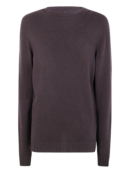  Md75 Crew-neck T-shirt - Brown 