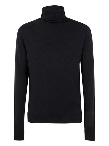  Md75 Wool Jumper - Black 