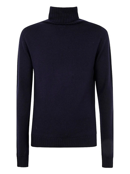 Md75 Wool Jumper - Blue 