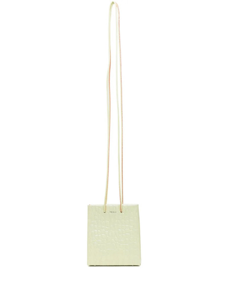  Medea Prima Shoulder Bag - Neutrals 