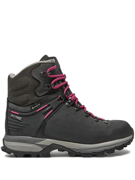  Meindl Air Revolution 1.5 Rain Boots - Black 