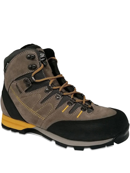  Meindl Brenta Gtx Sneakers - Brown 