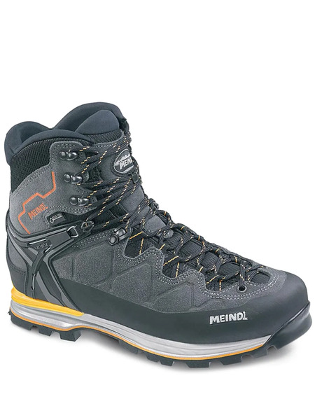  Meindl Litepeak Pro Hiking Boots - Grey 