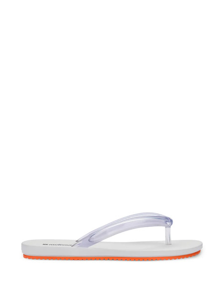  Melissa Airflow Flip-flops - White 