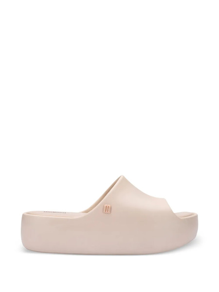  Melissa Free Platform Slides - Neutrals 