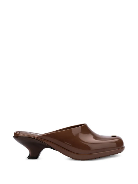  Melissa Gaia Mules - Brown 