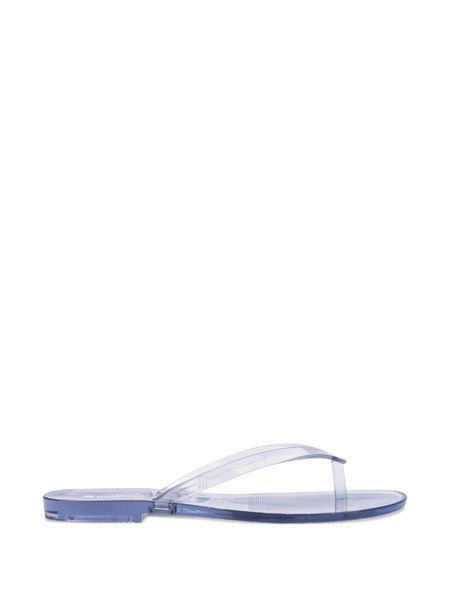  Melissa Harmonic Jelly Flip-flops - Blue 