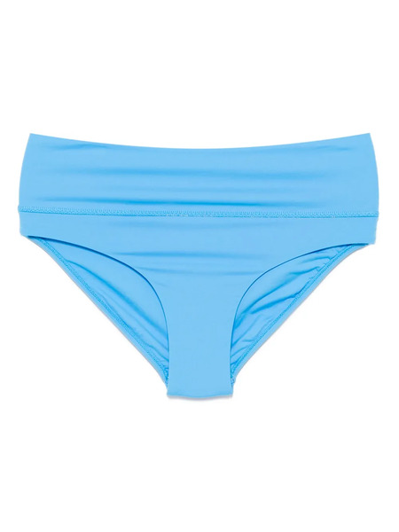 Melissa Odabash Brussels Bikini Bottom - Blue 