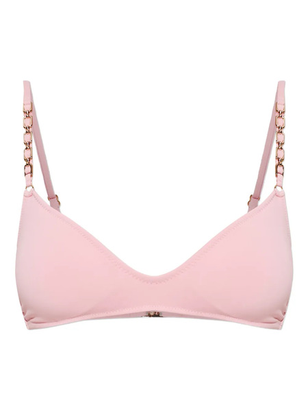  Melissa Odabash Chain Lima Top - Pink 