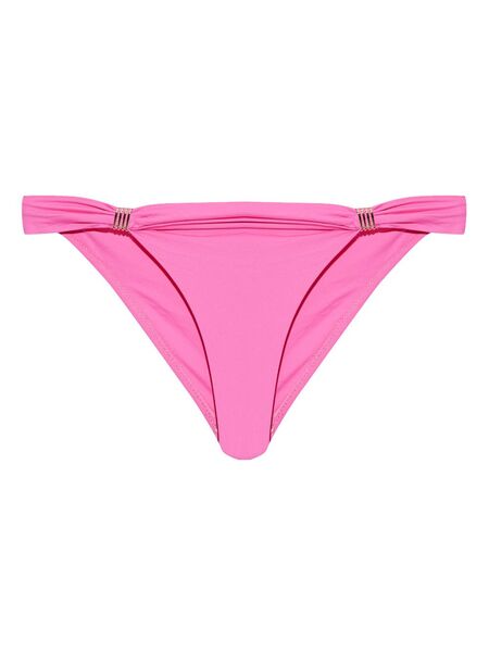  Melissa Odabash Grenada Bikini Bottoms - Pink 