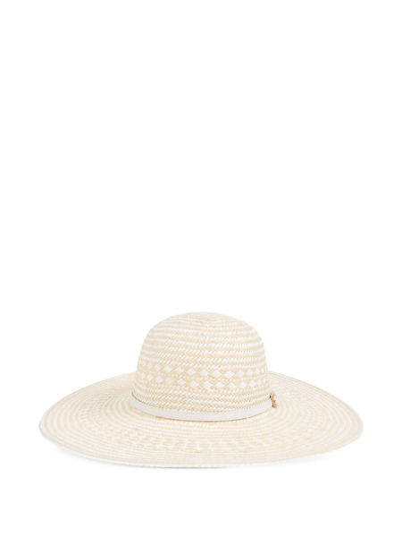  Melissa Odabash Jemima Hat - Neutrals 