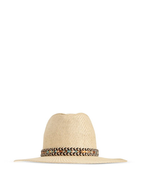  Melissa Odabash Kate Sun Hat - Neutrals 