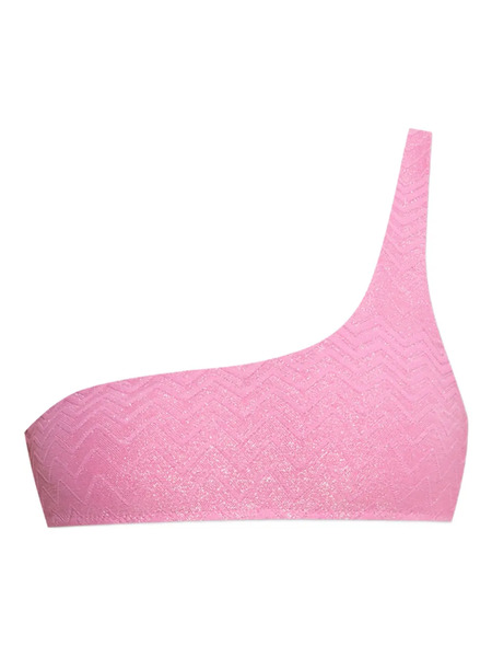  Melissa Odabash Toulouse Bikini Top - Pink 