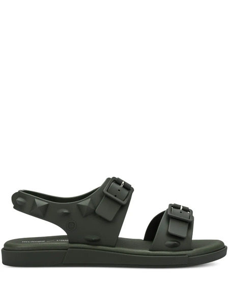  Melissa Spikes Sandals - Green 