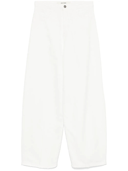  Merci Matilda Jeans - White 