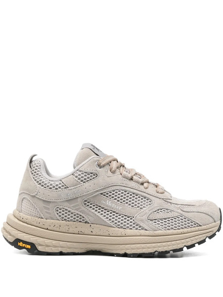 Mercier Re-run Vibram Sneakers - Neutrals 
