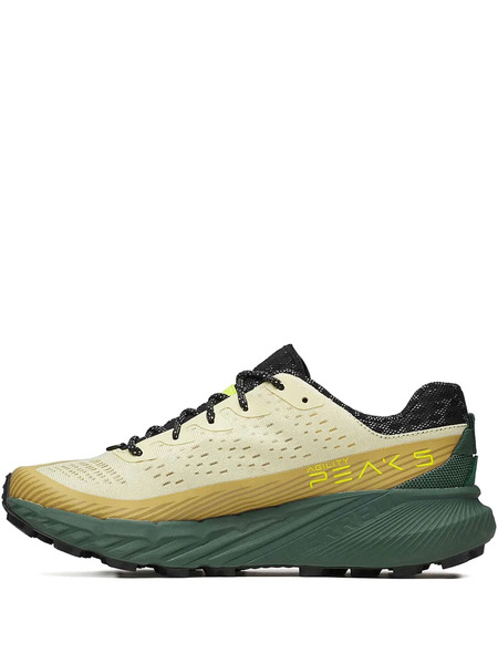  Merrell Agility Peak 5 Sneakers - Neutrals 