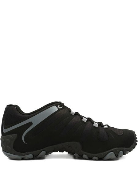  Merrell Cham Ii Flux Trainers - Black 